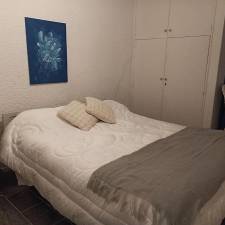 Apartamento Frente Al Mar Panoramavl Punta del Este Buitenkant foto