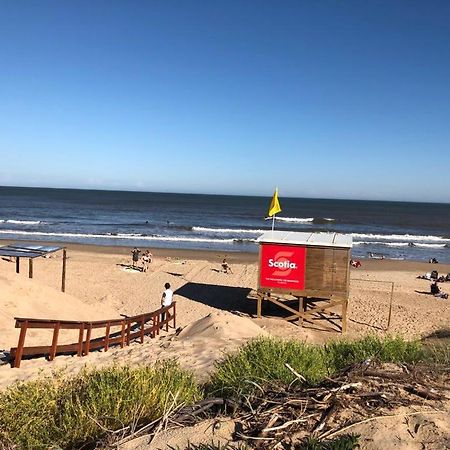 Apartamento Frente Al Mar Panoramavl Punta del Este Buitenkant foto